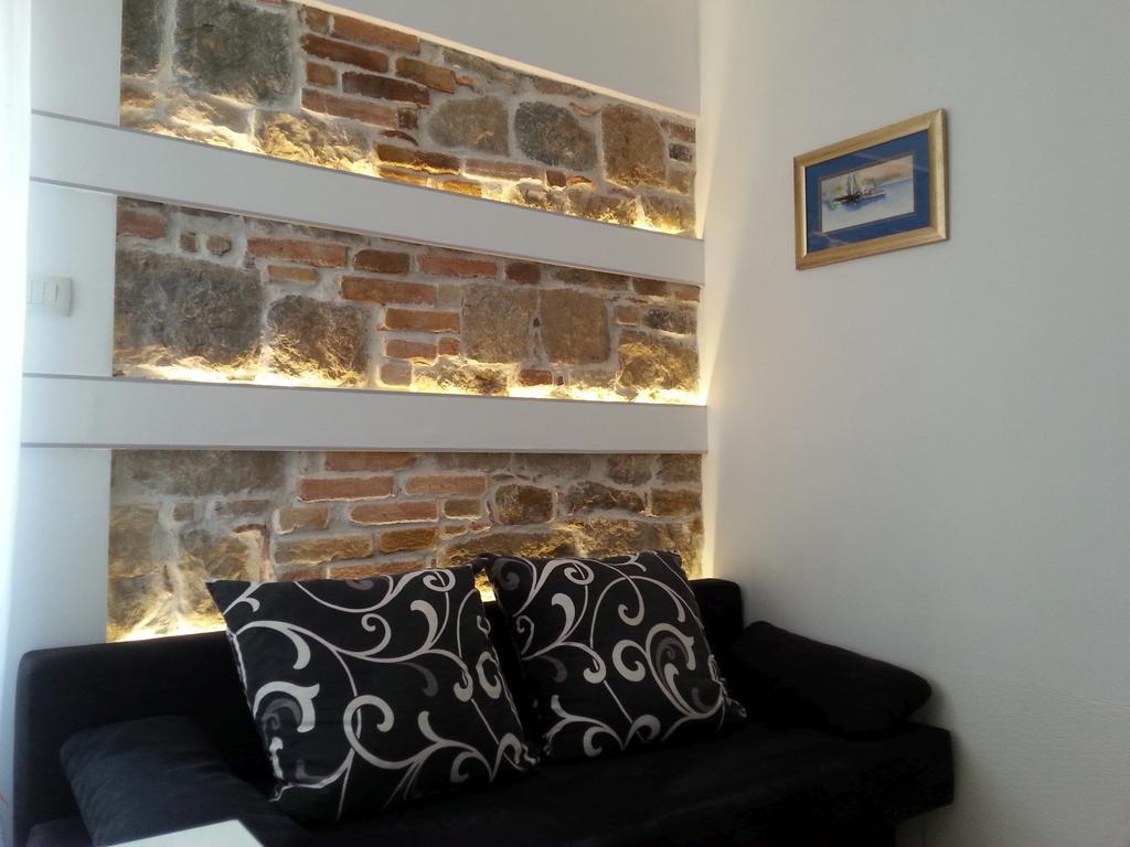 سبليت Apartments Magdalena المظهر الخارجي الصورة