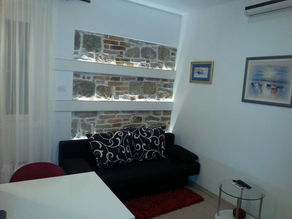 سبليت Apartments Magdalena المظهر الخارجي الصورة