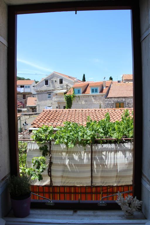 سبليت Apartments Magdalena الغرفة الصورة