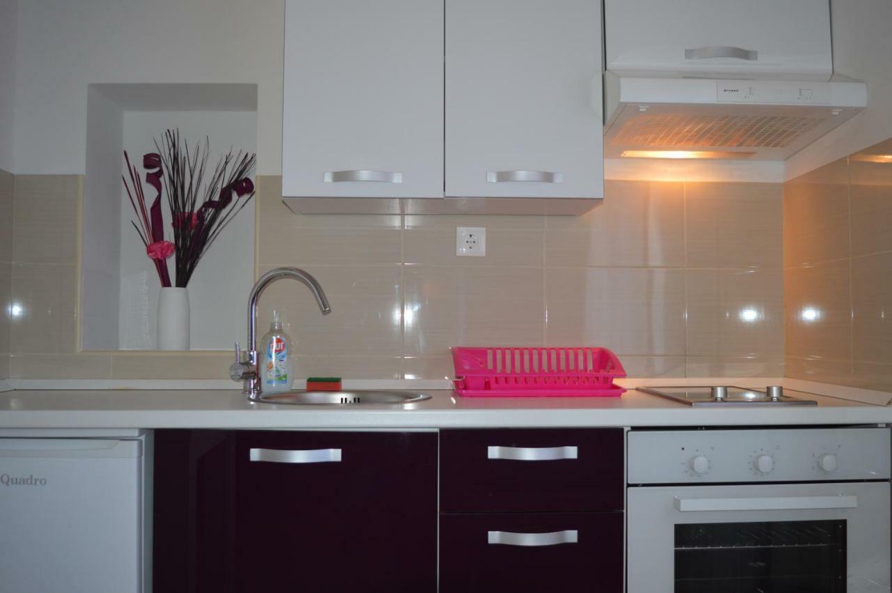 سبليت Apartments Magdalena المظهر الخارجي الصورة